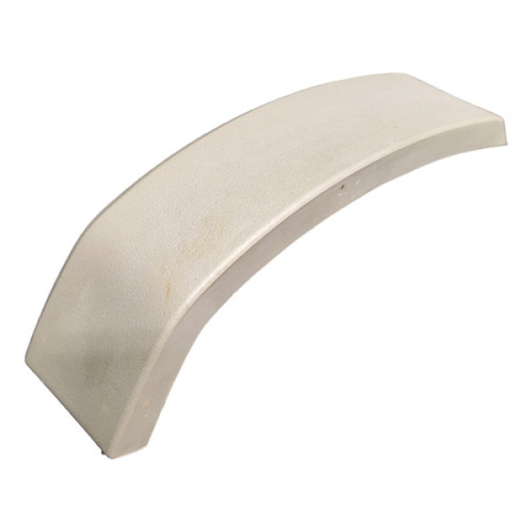 Moldura Capa Painel Esq Mitsubishi Pajero Dakar 2008 A 2011 