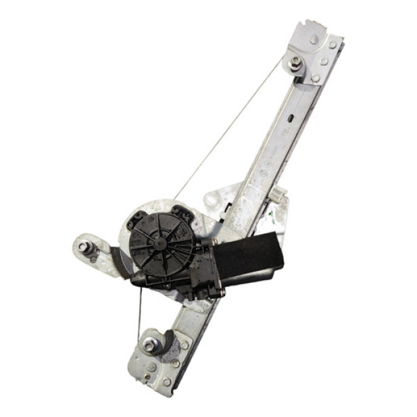 Maquina Vidro Traseira Direita Duster Oroch 2014 2015 2016