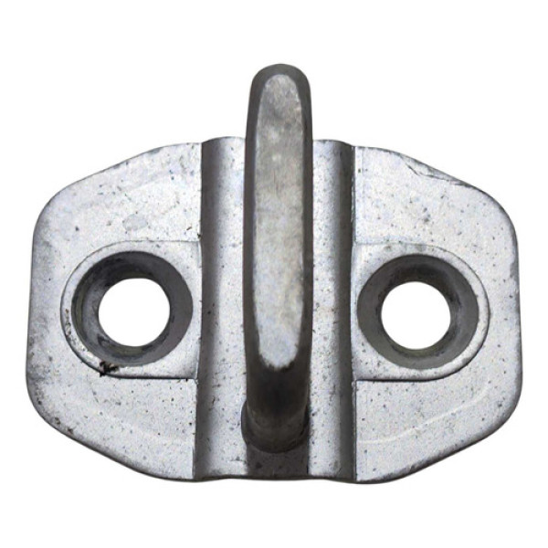 Batente Trava Porta Mercedes A200 2014 2015 11000049b