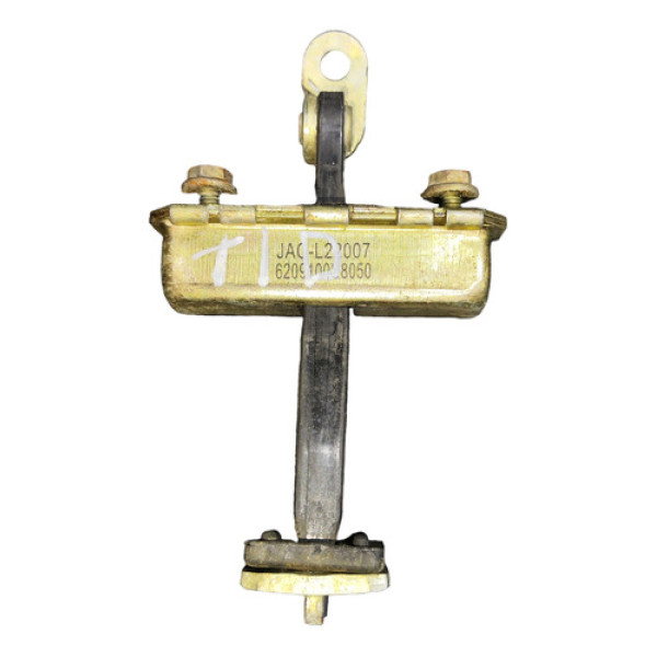 Limitador Porta 6209100u8050 Traseira Esq Jac J2 2012 2013