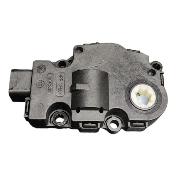 Motor Caixa Ar 412650750 Bmw 320 2013 2014 Atuador
