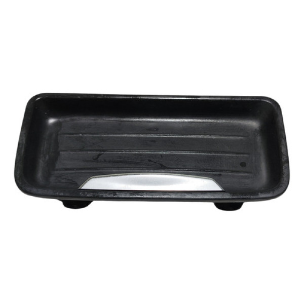 Bandeja Suporte Porta Treco Bmw 320i 2013 A 2015 51169232068 Preto