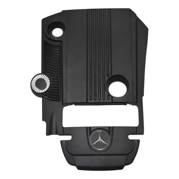 Tampa Motor A2710101267 Mercedes C180 1.8 2009 A 2012