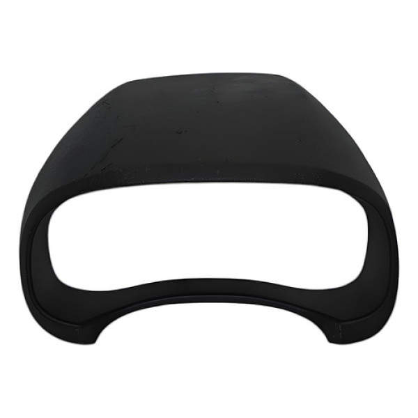 Moldura Painel Instrumentos Hyundai Creta 2017 2018 A 2021