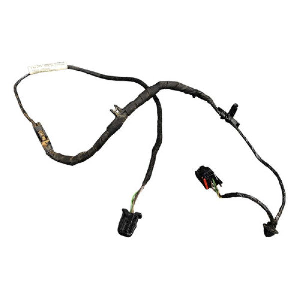 Pisca Chicote Porta Tras Esquerda Vw Taos 2022 2023 2024