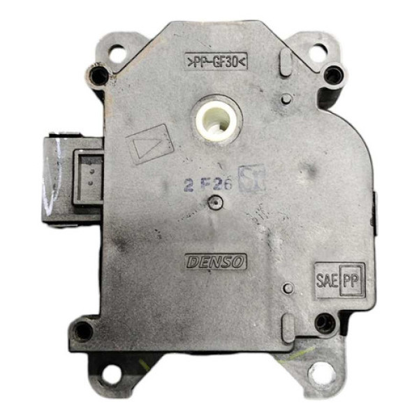 Motor Atuador Ar 1138002350 Honda Civic 1.7 2001 2002 A 2006