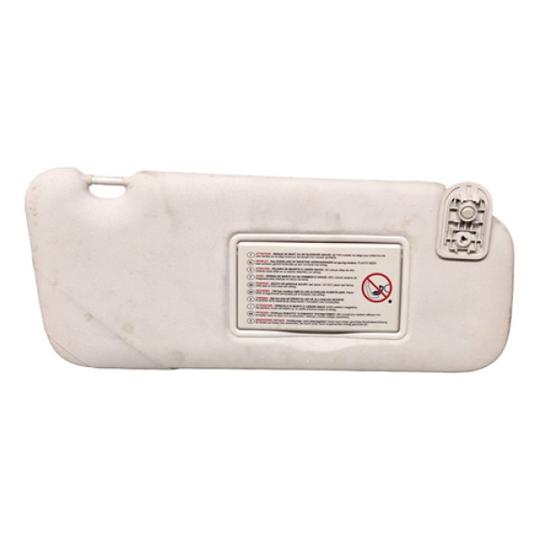 Quebrasol Direito Citroen Aircross 2015 2016 2017