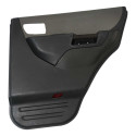 Forro Porta Tras Dir Mr346056 Mitsubishi Pajero Tr4 2003/05 Preto