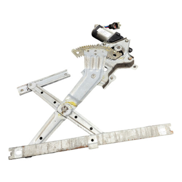 Maquina De Vidro Traseiro Esquerdo Chery Qq 2014 2015 2016