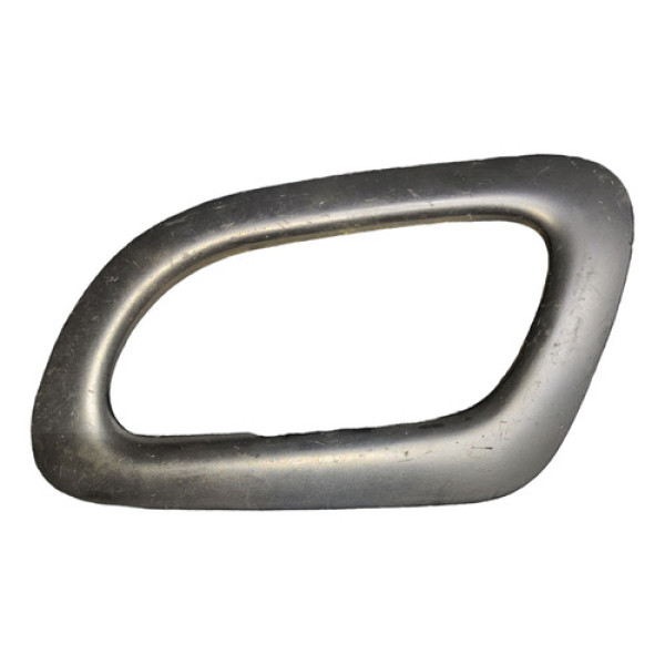 Moldura Maçaneta Interna 9683168477 Citroen Aircross 2014 1 Dianteira