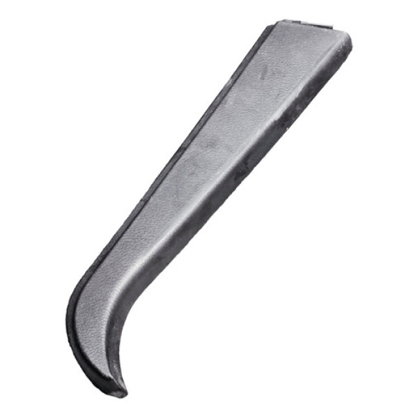 Moldura Interna Traseiro Dir Jeep Renegade 2017 2018 2019