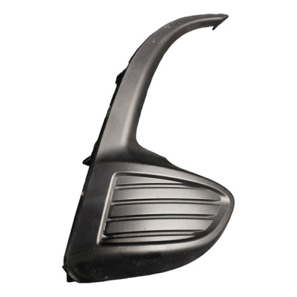 Moldura Milha Direita 52127yp500 Toyota Yaris 2021 2022 2023 1 Direito