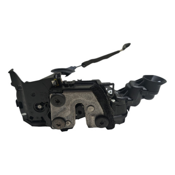 Fechadura Porta Diant Esquerdo Renault Captur 2019 2020 2021