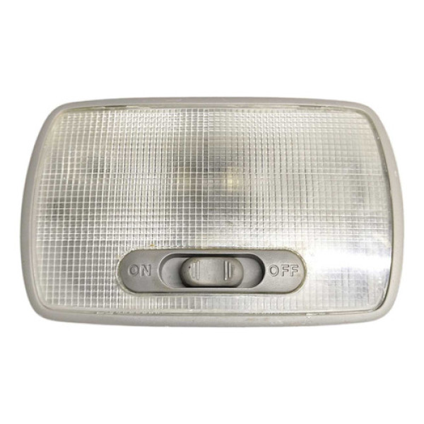 Luz Teto Cortesia Honda Civic 1.8 2012 A 2016