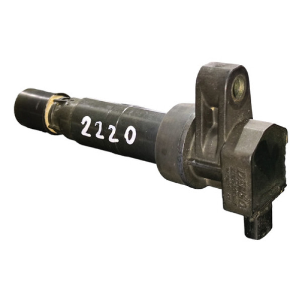 Bobina Igniçao Hyundai Azera 3.3 V6 2006 A 2011 273013c000