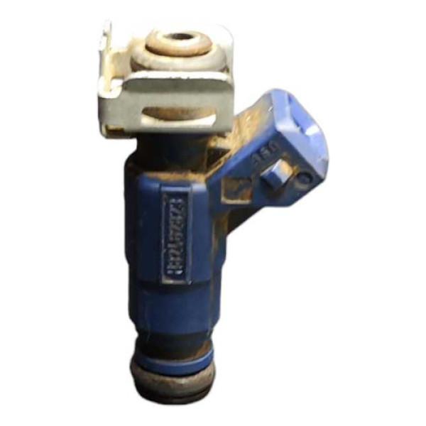 Bico Injetor 0280156296 Renault Sandero 2009 2010 A 2013