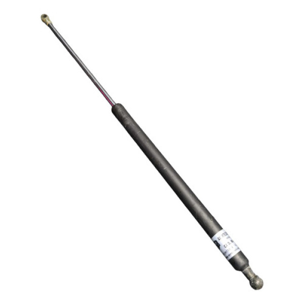 Amortecedor Tampa Traseira Vw Nivus Highline 1.0 2021 A 2023