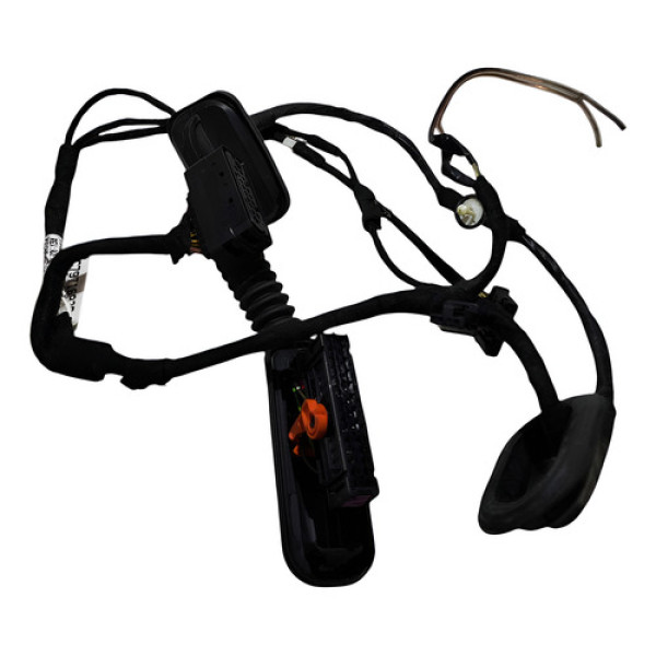 Chicote Porta Tras Esq 5c7971693p Vw Jetta 2.0 Tsi 2013/2015