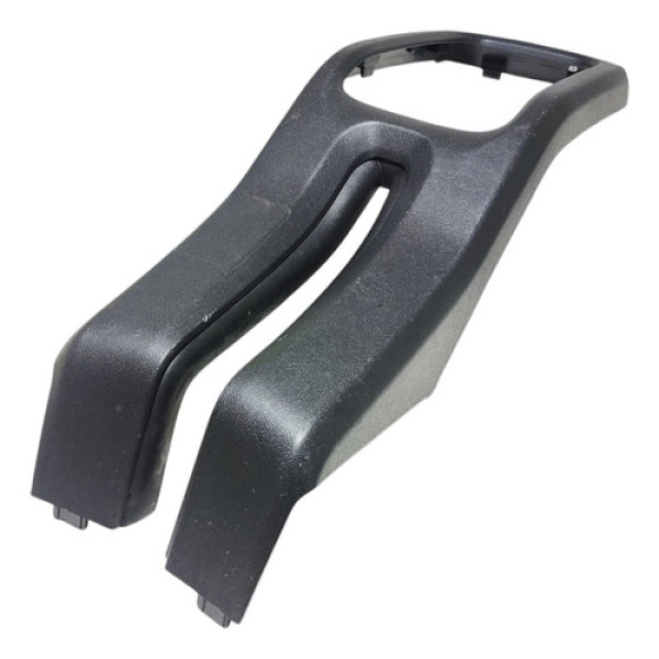 Moldura Console Central 9809050477 Peugeot 2008 2015 A 2020