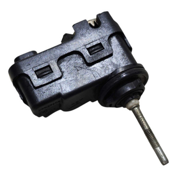 Motor Regulagem Farol Kia Soul 2010 2011 2012 256bg31 Ambos Lados