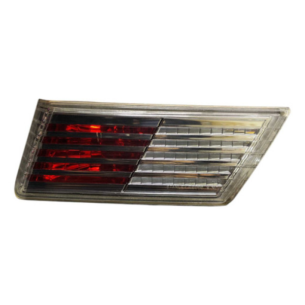 Lanterna Tampa Traseira Direita Honda Civic 1.8 2012 A 2016