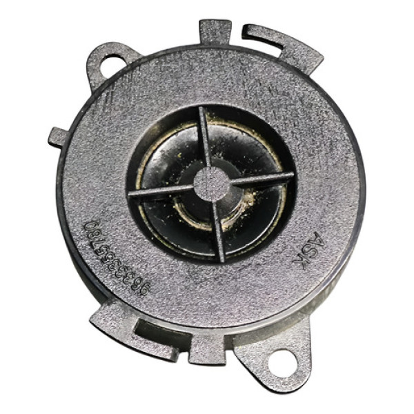 Twitter Porta 9022001730405 Citroen C4 Cactus 2021 A 2023 Dianteira Direito Preto