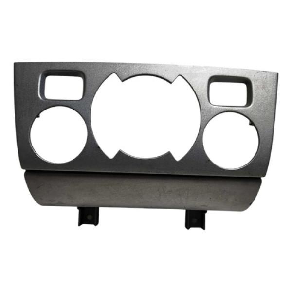 Moldura Comando Ar 9670378877 Peugeot 408 - 2012 A 2014