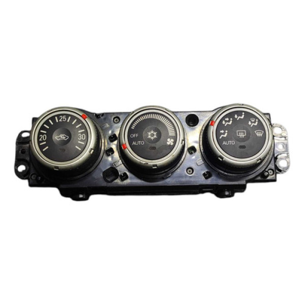 Comando Ar Condicionado Mitsubishi Outlander 2010 A 2013