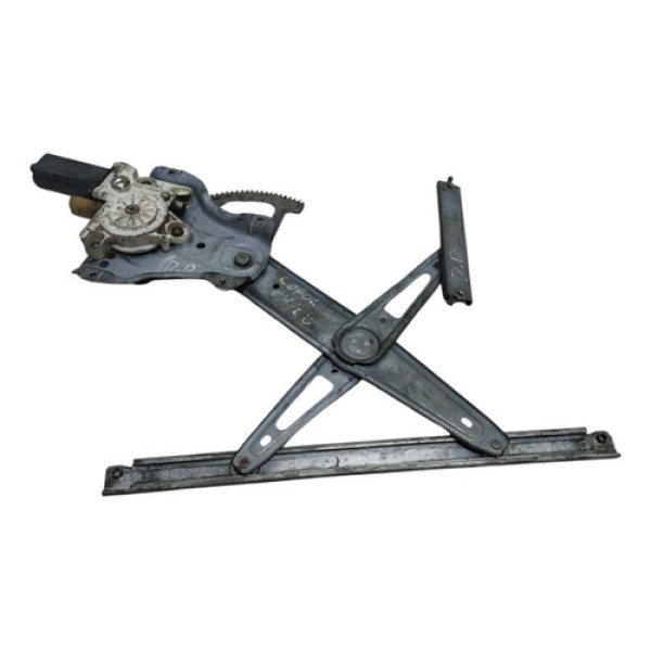 Máquina Vidro Dianteiro Direito Toyota Corolla 2004/2008