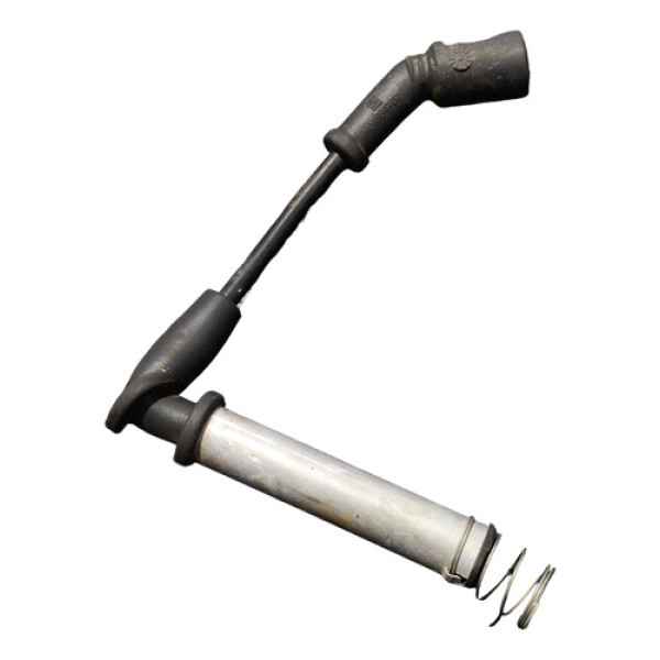 Cabo De Vela Chevrolet Onix 2017 2018 2019 1.4 Preto