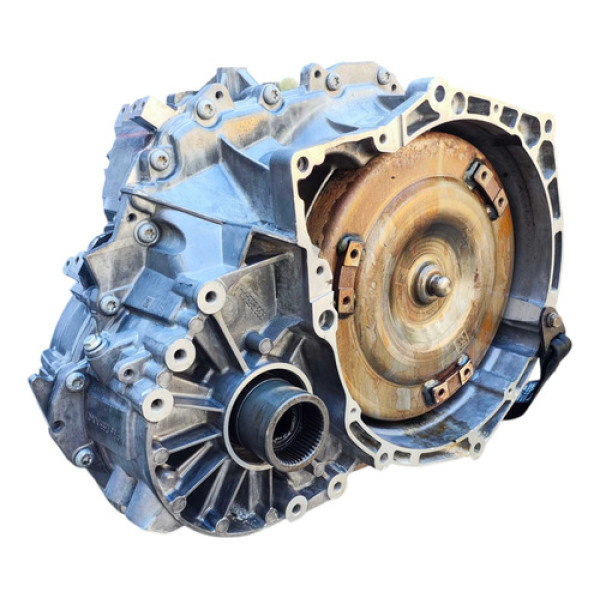 Câmbio Automático Td350 Jeep Compass 2.0 4x4 Diesel 2021/24