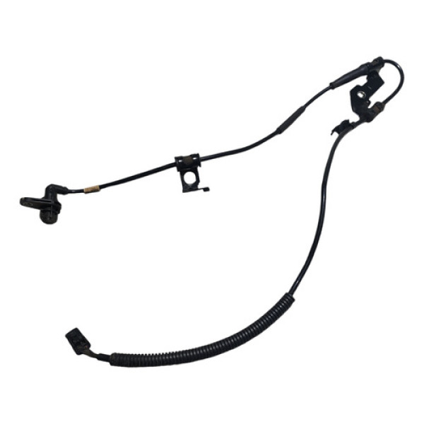 Sensor Frontal Esquerdo Hyundai Hb20s 2014 A 2019 956701s300 Preto