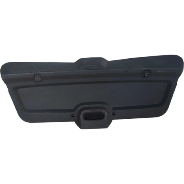 Forro Porta Malas Chevrolet Agile 1.4 2012 2013 2014