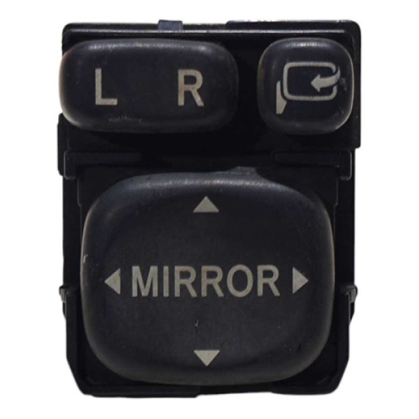 Botão Comando Retrovisor 183575 Toyota Camry 2010 2011 2012 