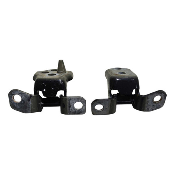 Dobradiça Porta Diant Esquerda Ford Fusion 2.5 2010 A 2012