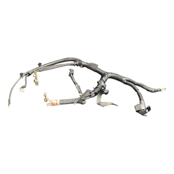 Pisca Chicote Polo Positivo Kia Sorento 2007 2008 2009 Direito 1