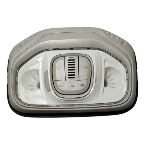 Lanterna Luz Teto 52045882 Fiat Argo 1.0 2017 2018 A 2021