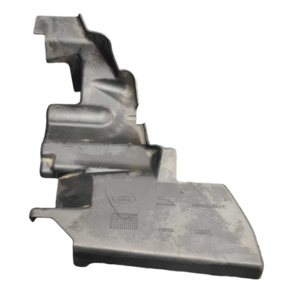 Defletor Sup Radiador Dir Range Rover Sport 2016 Dk628310aa