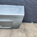 Tampa Traseira Porta Malas Chevrolet Vectra 1997 A 2000