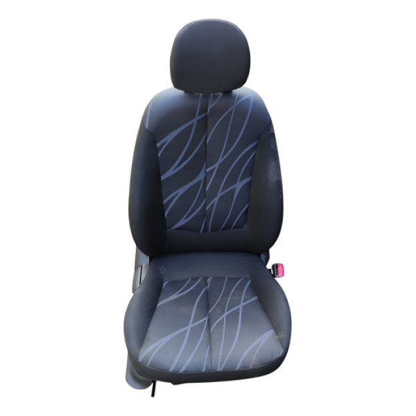 Banco Dianteiro Direito Hyundai Hb20 2013 2014 A 2019 Preto