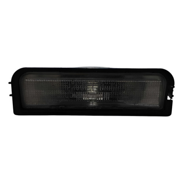 Luz Placa Vw Gol G4 G5 Fox Voyage Saveiro 2012 2013 2014