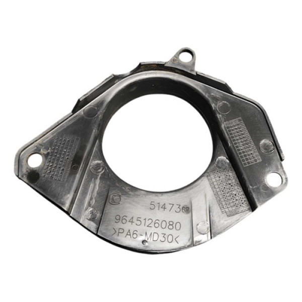 Capa Inferior Correia Citroen C4 Cactus 1.6 2019 A 2022