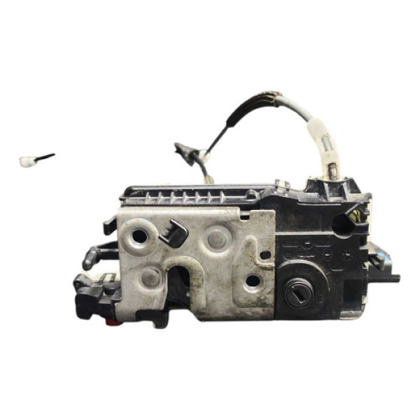 Fechadura Traseira Direita Citroen C4 Lounge 1.6 2014 A 2018