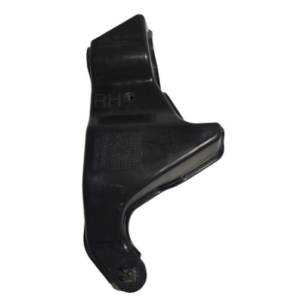 Moldura Capa Haste Trava 813771s000 Hyundai Hb20 2013 2014