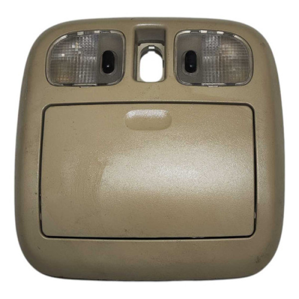 Luz Teto Cortesia 9h6354519a58baw Ford Fusion 2010 2011 2012