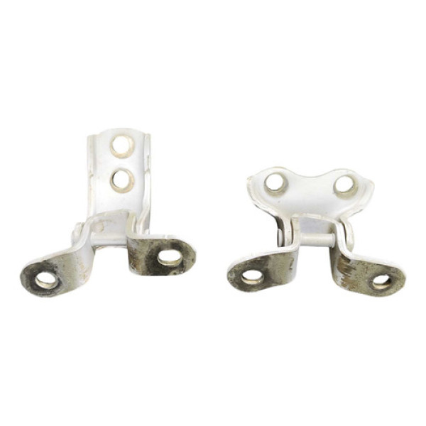 Par Dobradiça Diant Dir Toyota Yaris 1.5 Xl Sedan 2023 2024