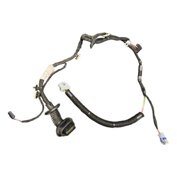 Pisca Chicote Porta 9677978080 Traseira Esq Aircross 2014 15