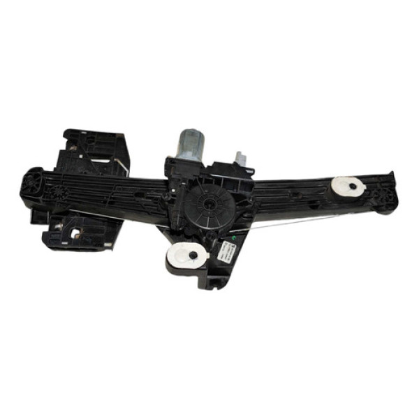 Máquina Vidro Tras Dir 9829045580 Peugeot 208 2020 A 2023