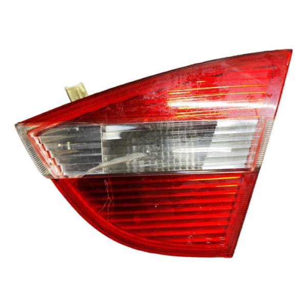 Lanterna Tampa Traseira Direita Jac J5 2012 2013 Detalhe