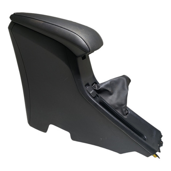 Apoio Braço Console Central Toyota Yaris 2022 2023  Preto